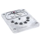 New Dewalt Oem A09819SV Air Compressor Valve Plate Assy D55146 D55168 D55167. Price: $51.64.