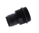 New Dewalt Oem N148120SV Air Compressor Regulator Bonnet CAP1615-OF CAP1645-OF. Price: $13.33.