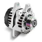 11934N 373002E721 Alternator 150A 12V Fits For Hyundai Elantra 2017-2020 / Fo... New. Price: $163.94.
