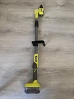 Ryobi One+ 18V Volt Vortex Telescoping Power Scrubber P4500 *tool Only* Open. Price: $79.99.