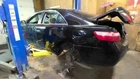 Ac Compressor Vin 5TH Digit 4 Cylinder 2AZFE Engine Fits 07-09 Camry 27780857 Used. Price: $83.02.