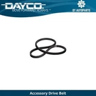 1983-1985 Ford LN700 Drive Belt Fan, Air Pump And Brake Compressor Dayco New. Price: $37.88.