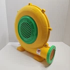 1100W Bounce House Air Blower -model YT-550W-F3 Volt Watt Used. Price: $49.99.