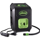 Slime 40052 Tire Inflator, Portable Car And Home Plug, Suv, 4X4 Air Compresso... New. Price: $135.22.