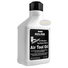 Rolair Pneumatic Lube Lubricant Oz Ounces OILTOOL8 New. Price: $18.95.