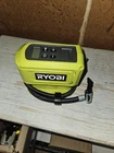Ryobi 18V Cordless High Pressure Digital Inflator Air Compressor Tire Pump New. Price: $34.99.