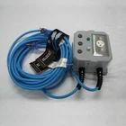 Campbell Hausfeld VT6195 3.75 Hp Air Compressor 60 Gallon Power Supply 240V New. Price: $379.00.