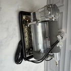 Viair 40047 400P-RV Automatic Portable Compressor Kit 150 Psi Tire Inflator Used. Price: $219.00.