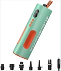 Swonder Seafalcon Paddle Board Pump, Portable 12V Dc Electric Air New. Price: $39.99.