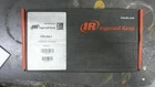 New Ingersoll Rand 182LNA1 Pneumatic Air Inline Needle Scaler Kit. Price: $450.00.