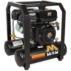 Gallon Portable Single Stage Air Compressor (gas) AM1-HM04-05M New. Price: $1410.98.