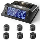Guta Rv Tire Pressure Monitoring System, Tpms With 6 Sensors (0-188 Psi), ... New. Price: $293.84.