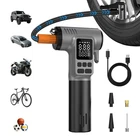 Tire Inflator Portable Air Compressor, Gift For Man, 150PSI Wit... New. Price: $52.14.