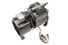 Air Dimensions Inc. M01310V 115V Vacuum Pump Used. Price: $324.99.