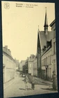 52142 Ak Belgium With Field Postmark Warneton Rue De La Gare Church Men Used. Price: $17.41.