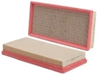 2X Genuine Fleetguard Engine Air Filter Fits 1987-1997 Ford E&f Series Bronco New. Price: $22.25.