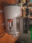 Rietschle Thomas Turbo Inflator Compressor Model: 1207CK80 Used. Price: $120.00.