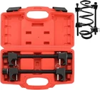 Macpherson Strut Spring Compressor, 2PCS Heavy Duty Coil Compressor... New. Price: $34.18.