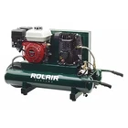 Rolair 4090HMK113-0001 Portable Gas Compressor, Gal., 5.5HP New. Price: $1642.99.