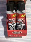 Black Magic Tire Wet Spray 14.5 Oz. Shine Pack BC23220W New. Price: $19.99.