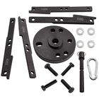 Cam Gear Injector Valve Puller Timing Tool Set For Cummins Isx Qsx Engine 07-17 New. Price: $56.70.