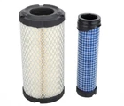 Inner Outer Air Filter For John Deere XUV625I XUV825I XUV850D XUV855D Diesel New. Price: $27.39.