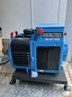 Pneutech RK4F-145B4HP Rotary Screw Air Compressor. Only 40 Hrs,perfect Condition Used. Price: $3256.00.