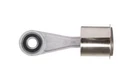 Replacement Piston Kit For Husky Gal Portable Air Compressor C201H Parts New. Price: $34.68.