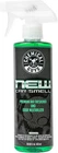 Chemical Guys New Car Smell Air Freshener And Premium Odor Eliminator Refreshes. Price: $16.11.