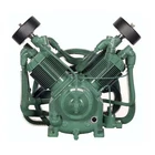 Champion Pneumatic R2-30A-P05 Air Compressor Pump, 7 1/2 Hp, 10 Stage, 64 New. Price: $4358.99.