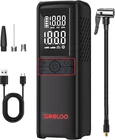 GT160 Portable Tire Inflator 160PSI Air Pump With Digital Gauge & Auto Shutoff New. Price: $89.99.