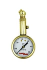 Accu-gage Dial Tire Pressure Gauge With Swivel Air Chuck 0-60 Psi Ansi Certified New. Price: $16.73.
