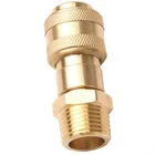 Coupler, 1/2 Used. Price: $12.99.