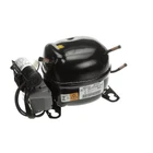 Delfield 3527145 Compressor, Embraco, R290, 0.22HP, EMI90 New. Price: $534.65.