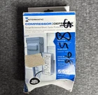 Intermatic Compressor Defender CD1-024R K Surge Protector New Open Box. Price: $84.97.