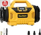 Cordless Tire Inflator Compatible With Dewalt 20V Max Battery 160 Psi Portable New. Price: $67.88.
