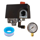 034-0228 Pressure Switch For Craftsman Replacement Air Compressor 120-150 Psi... New. Price: $50.73.
