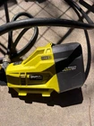 Ryobi P737D 18V One+ Hybrid High Pressure Inflator Tool Only Tested Working Used. Price: $44.99.