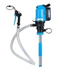 Macnaught BOP20 Liter Battery Powered Universal Oil Pump Kit BP20S-UNU New. Price: $528.87.