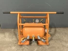 Dixon Samuel Gallon Air Receiver Manifold / Spider , 1217AR-4FR Used. Price: $795.00.