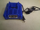 Kobalt Krc 2445-03 24-VOLT Lithium Ion Battery Charger For Cordless Tools Open. Price: $27.99.