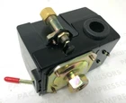 Z-D20596 Devilbiss Craftsman Dewalt Pressure Switch Unloader & On-off Lever New. Price: $30.88.