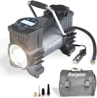 Air Compressor Portable Inflator, 12V Dc Pump For Car Tires With Digita New. Price: $53.76.