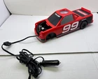 Vintage Craftsman Weatherbeater Nascar Truck 99 Inflator Works Used See Pics. Price: $23.99.