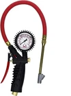 Milton S-577A Analog Inflator Gauge With Straight Foot Head Chuck 1EA New. Price: $121.64.