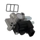 Idle Air Control Valve For Honda Accord 1998 1999-2002 2.3L 36460PAAL41 AC271 New. Price: $35.00.
