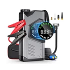 Portable Car Jump Starter With Air Compressor, 3000A ... Fast Ship New. Price: $135.34.