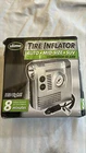 Slime Tire Inflator 12V Portable Air Compressor 100 Psi W/ Led Light Auto #94B5 Used. Price: $7.50.