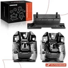 A-premium 3X Engine Motor & Trans. Mount For Chevrolet Silverado 1500 07-13 Gmc New. Price: $91.99.