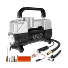 Tire Inflator Air Compressor, 150PSI 12V Dc Double Cylinders Heavy ... Fast Ship New. Price: $90.10.